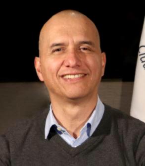 Salvador Guerrero Chiprés