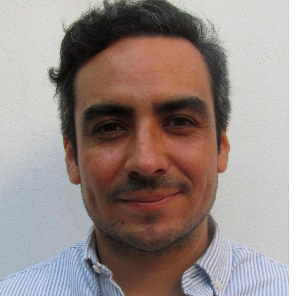 Gustavo Rojas