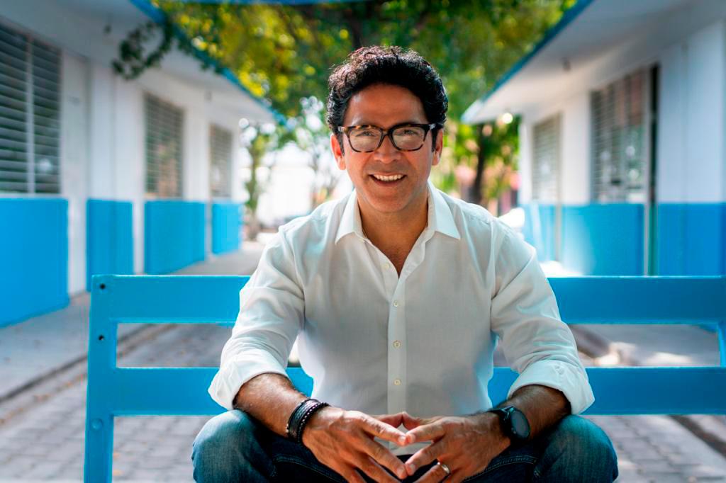 Juan Alfonso Mejía