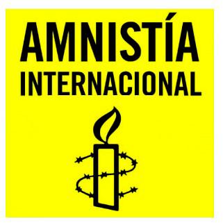 Amnistía Internacional