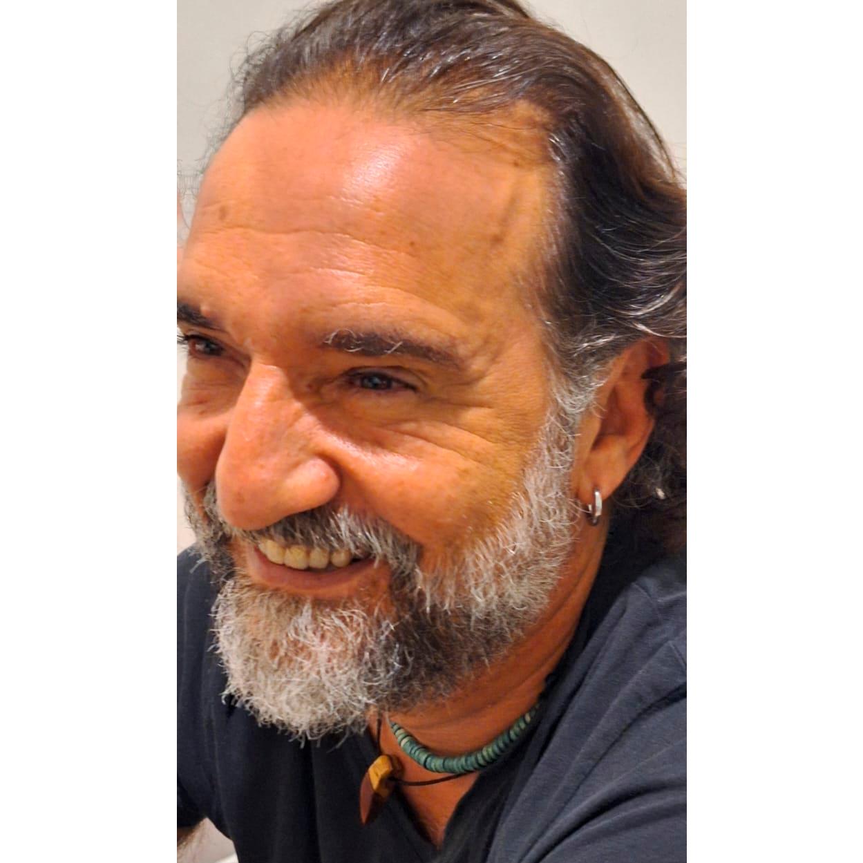 Juan Carlos Rojo Carrascal