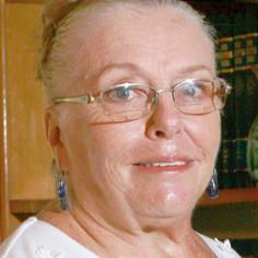 Yolanda Waldegg de Orrantia